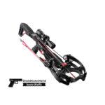Barnett Compound Armbrustset HyperWhitetail Plus