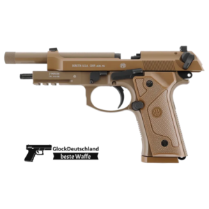 Beretta Airsoft Pistole M9A3 (FM) CO2
