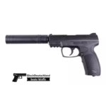 Combat Zone Airsoft Pistole COP SK CO2