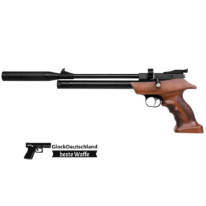 Diana Luftpistole Bandit Gen II Pressluft