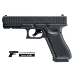 Glock 17 CO2 Blowback, cal. 4.5mm BB
